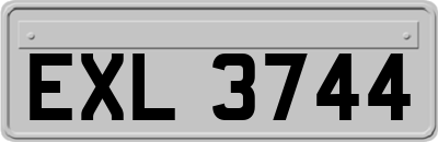 EXL3744