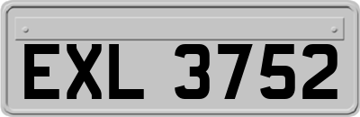 EXL3752