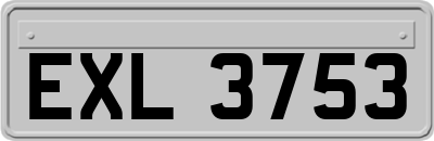 EXL3753