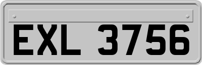 EXL3756