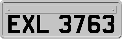 EXL3763