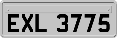 EXL3775