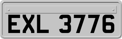 EXL3776