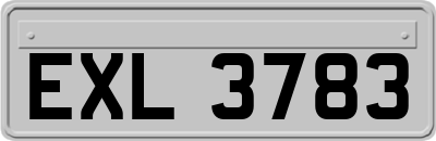 EXL3783