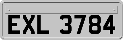 EXL3784