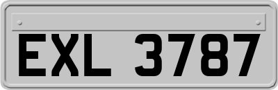 EXL3787