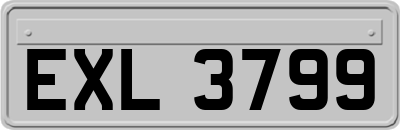 EXL3799