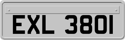 EXL3801