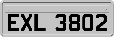 EXL3802