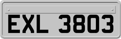 EXL3803