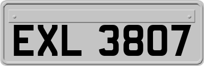 EXL3807