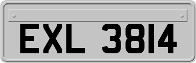 EXL3814