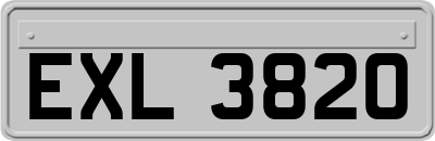EXL3820