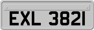 EXL3821