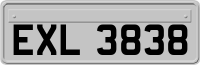 EXL3838