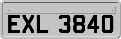 EXL3840