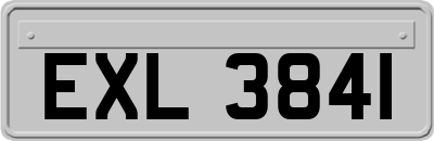 EXL3841