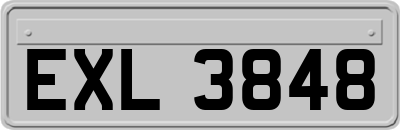 EXL3848