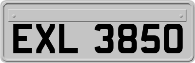 EXL3850