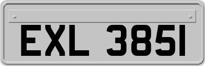 EXL3851