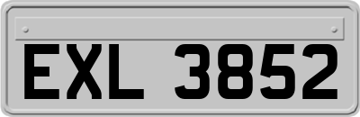 EXL3852