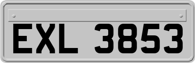 EXL3853