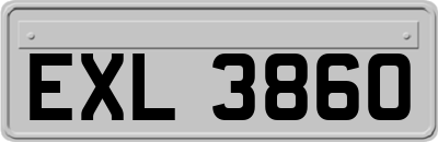 EXL3860