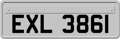EXL3861