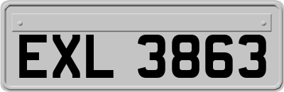 EXL3863