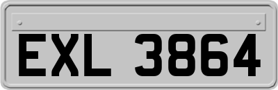 EXL3864