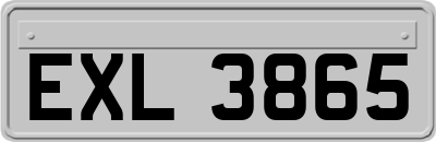 EXL3865