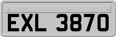 EXL3870