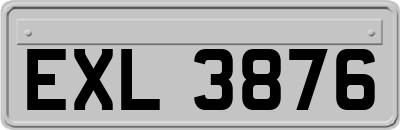 EXL3876