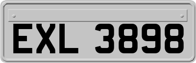 EXL3898