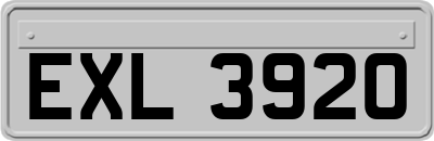 EXL3920
