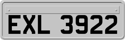 EXL3922