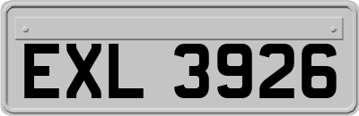 EXL3926