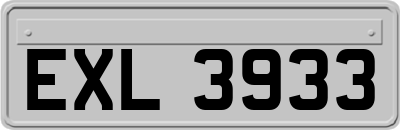 EXL3933