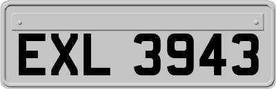EXL3943