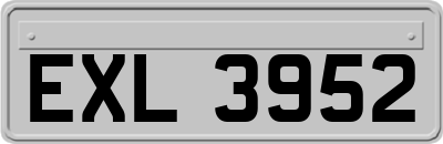 EXL3952