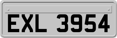 EXL3954