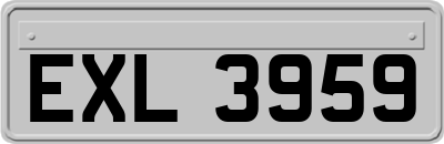EXL3959