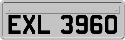 EXL3960
