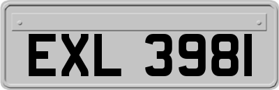 EXL3981
