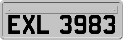 EXL3983