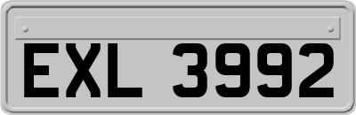 EXL3992