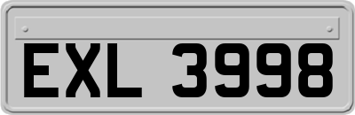 EXL3998