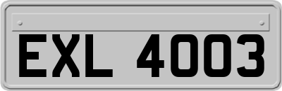 EXL4003