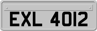 EXL4012