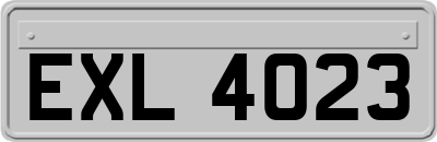 EXL4023